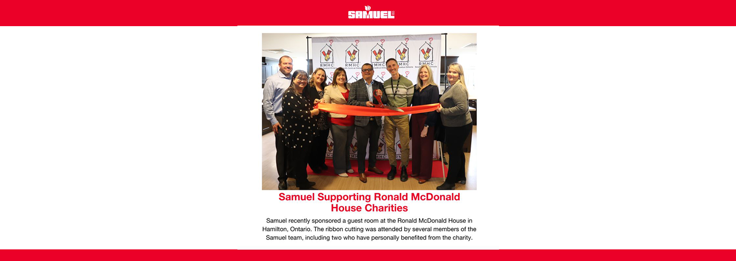 Samuel, Son & Co.